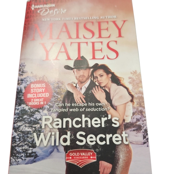 EUC 4 Pack Contemporary Romance Novel Collection - Picture 7 of 7